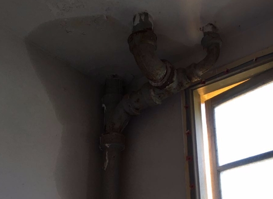 钦州市卫生间漏水维修公司专业解读钦州市卫生间防水的步骤